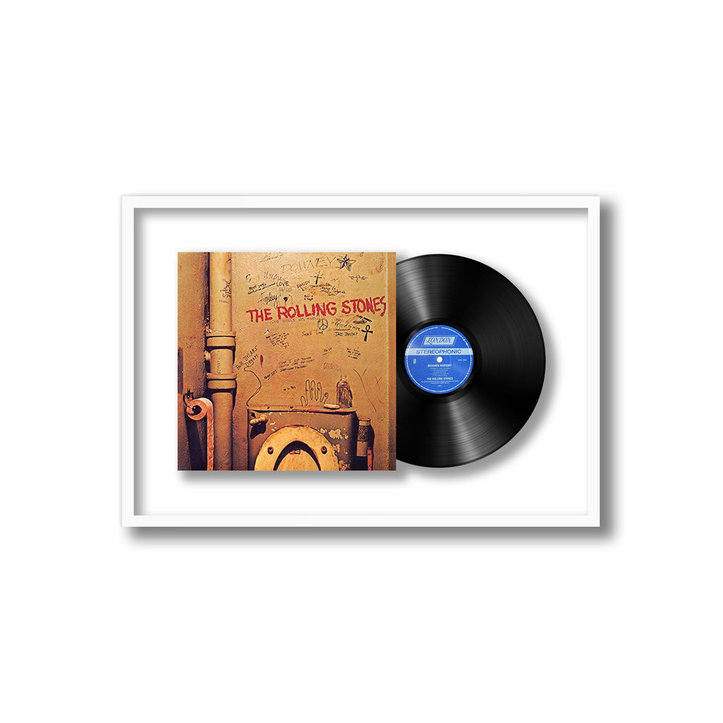 Beggars Banquet Harvest Art Gallery