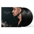 Romeo Santos - Formula, VOL. 3 - Vinyl 2LP Sony Latin