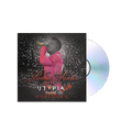 Romeo Santos - UTOPIA LIVE FROM METLIFE STADIUM CD Sony Latin