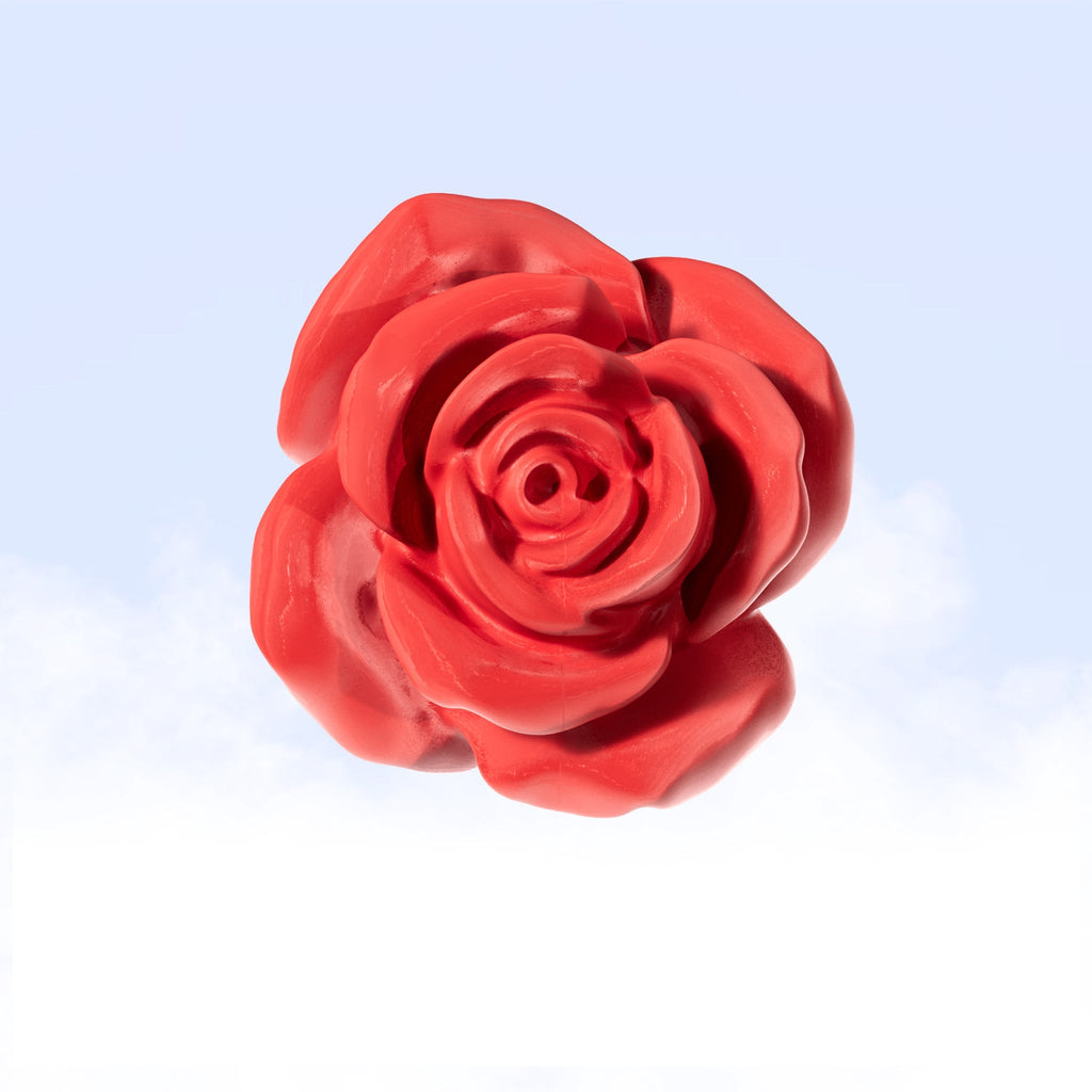 Rose Guitar Knob Twist Tone