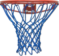 Krazy Netz Heavy Duty Royal Blue Basketball Rim Net Krazy Netz & Patchez