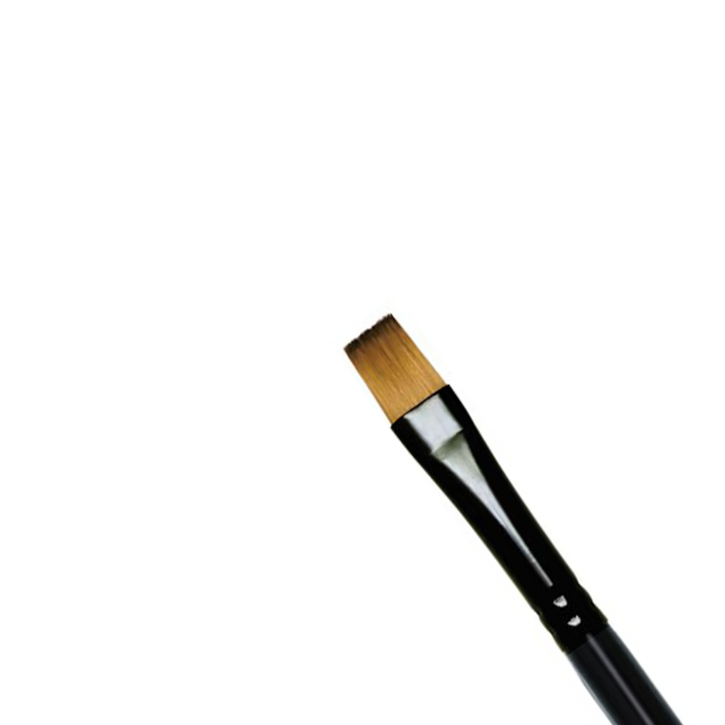 Royal Majestic Short Handle Shader Brush--Size 6 ShopSketchBox