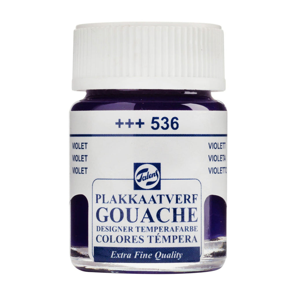 Royal Talens Extra Fine Gouache ShopSketchBox