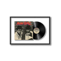 Run-D.M.C. Harvest Art Gallery