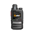 Ruyage ZL20 Zello Push-to-Talk 4G LTE Long Range PoC Radio Ruyage Radio