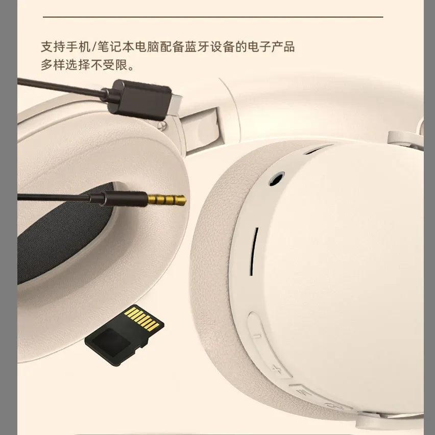 Original Xiaomi Wireless Headphones Electronics Den