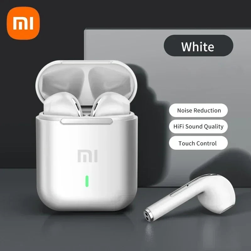 Xiaomi Earbuds True Wireless Earphone Electronics Den