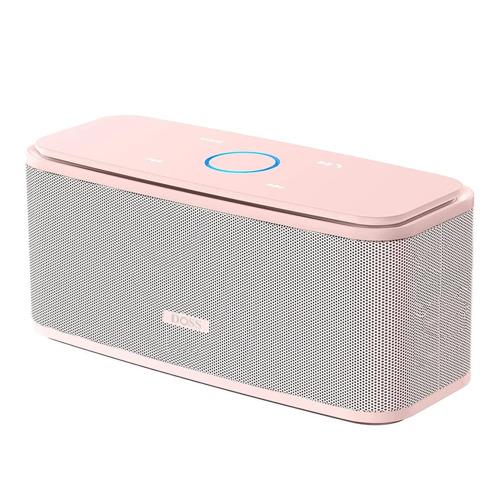 Bluetooth Speaker SoundBox Electronics Den