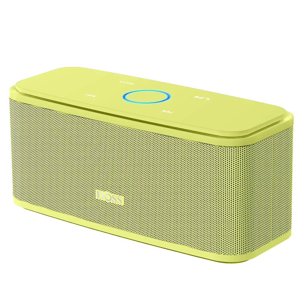 Bluetooth Speaker SoundBox Electronics Den