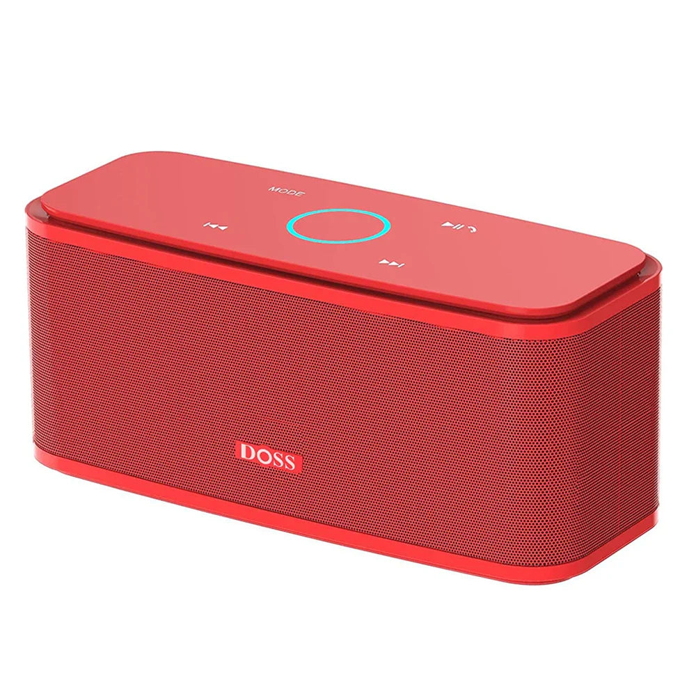 Bluetooth Speaker SoundBox Electronics Den