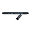 Pentel Pointliner .5mm ShopSketchBox