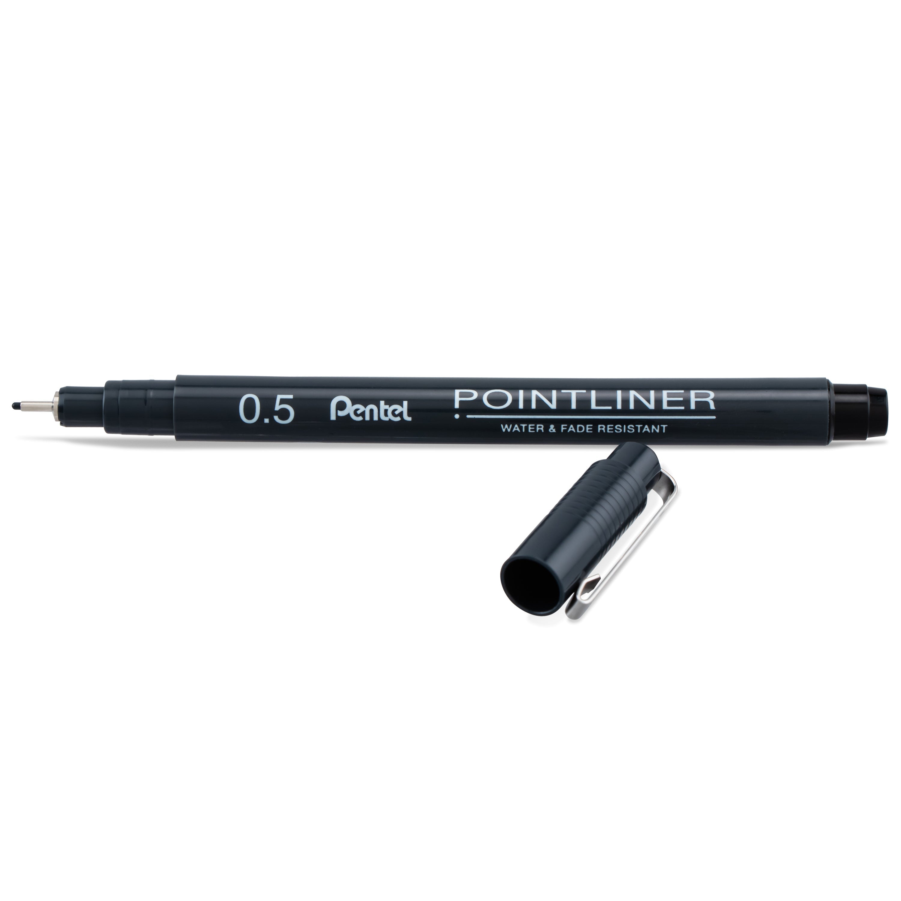 Pentel Pointliner .5mm ShopSketchBox