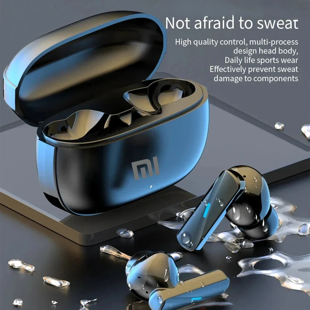 Xiaomi Air 7 Bluetooth Earphones Electronics Den