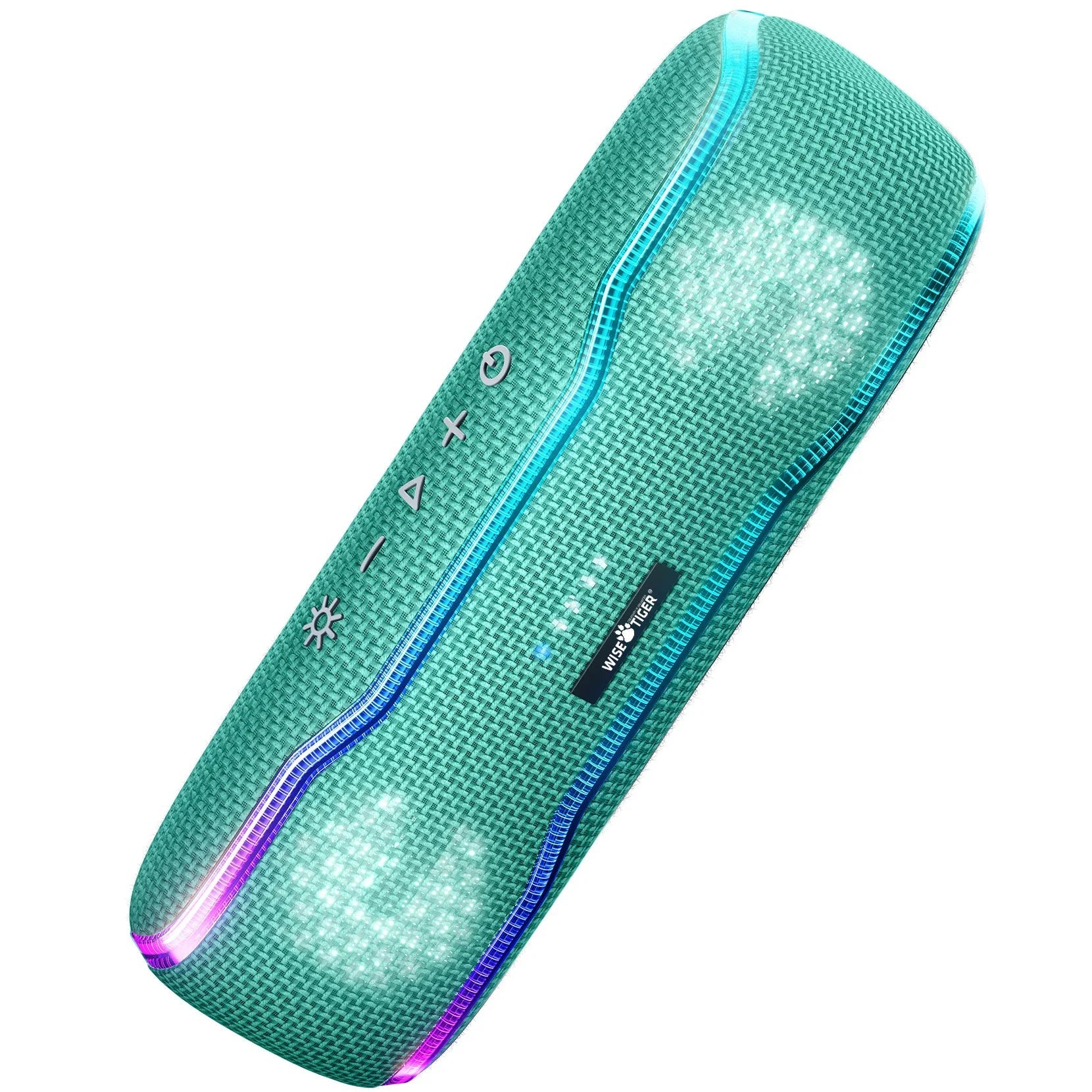 25W Bluetooth Speaker IPX7 Waterproof Speaker Electronics Den