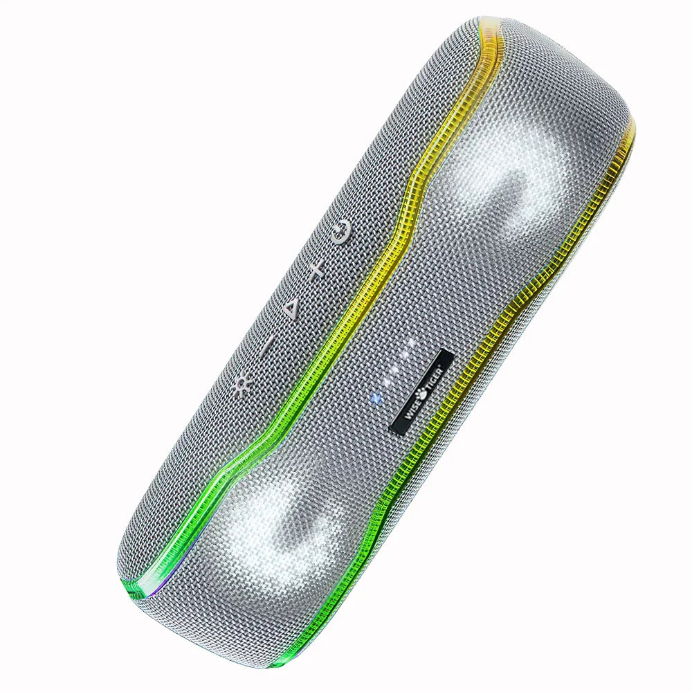 25W Bluetooth Speaker IPX7 Waterproof Speaker Electronics Den