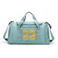 【Causal Backpack】Fashion Sports Fitness Gym Bag for Women Travel Duffle Shoe Pocket Duffel Tote Handbags Yoga Training Bag Men 7DAY'S