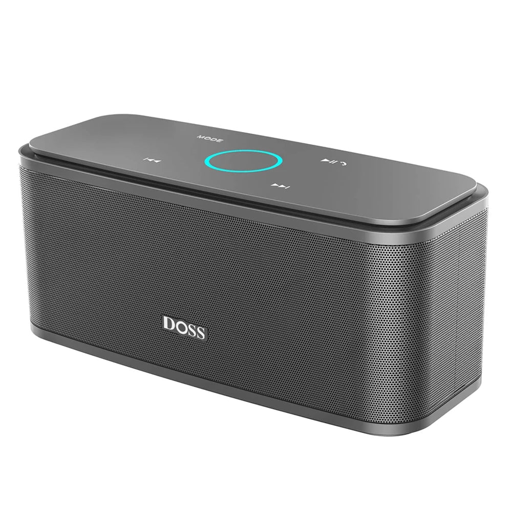 Bluetooth Speaker SoundBox Electronics Den