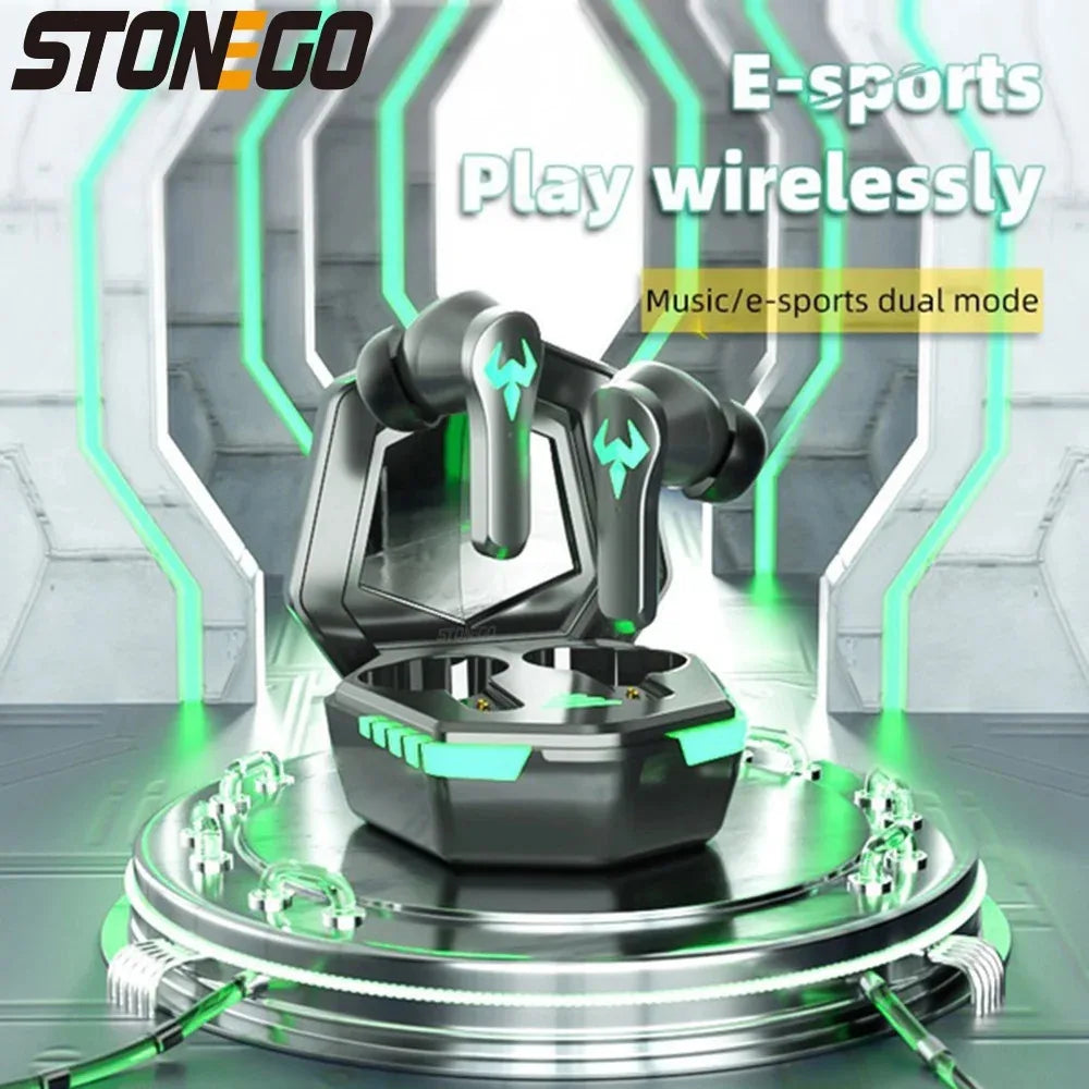 TWS Gaming Earbuds Electronics Den