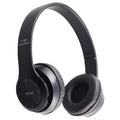 P47 Wireless Bluetooth-compatible Headphone Electronics Den