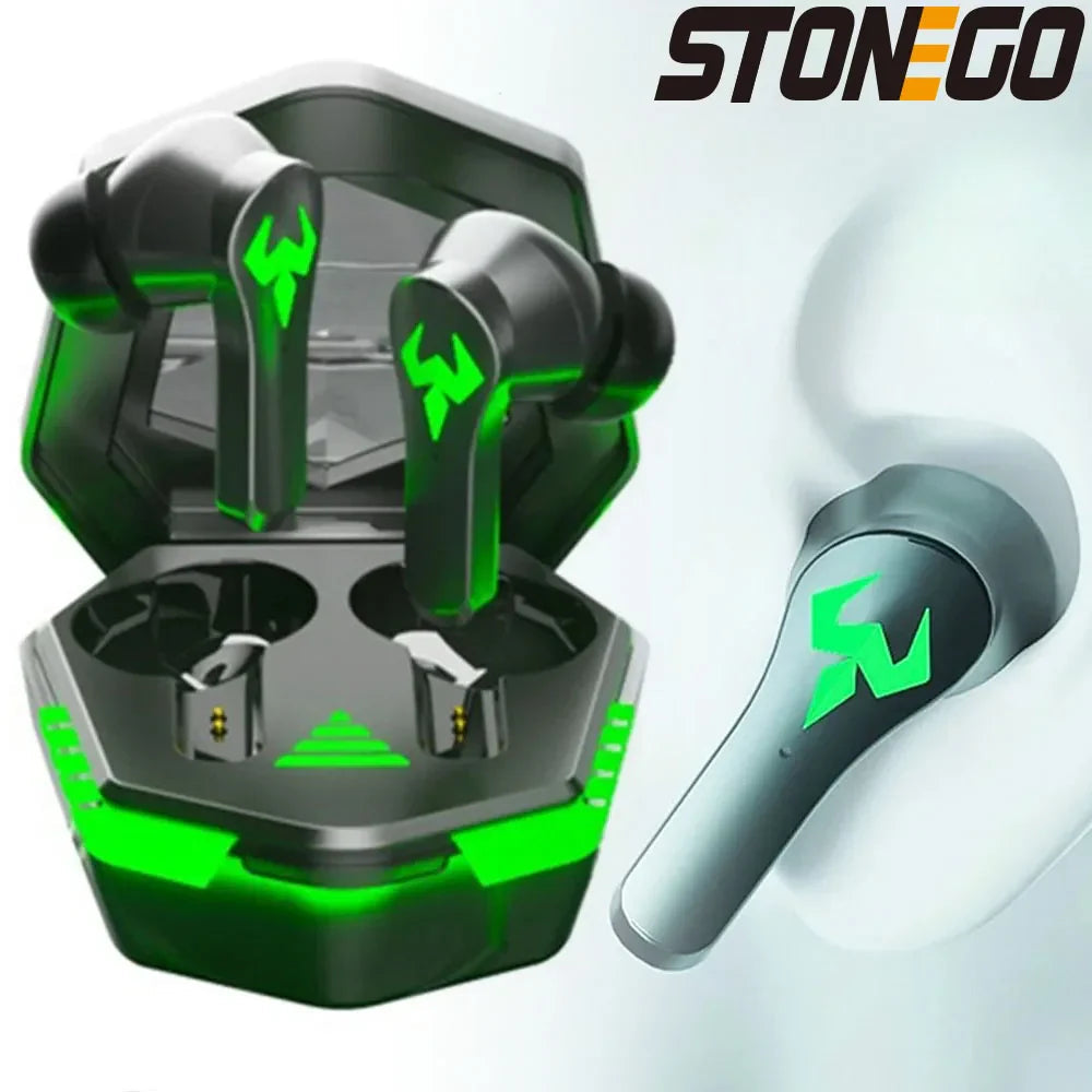 TWS Gaming Earbuds Electronics Den