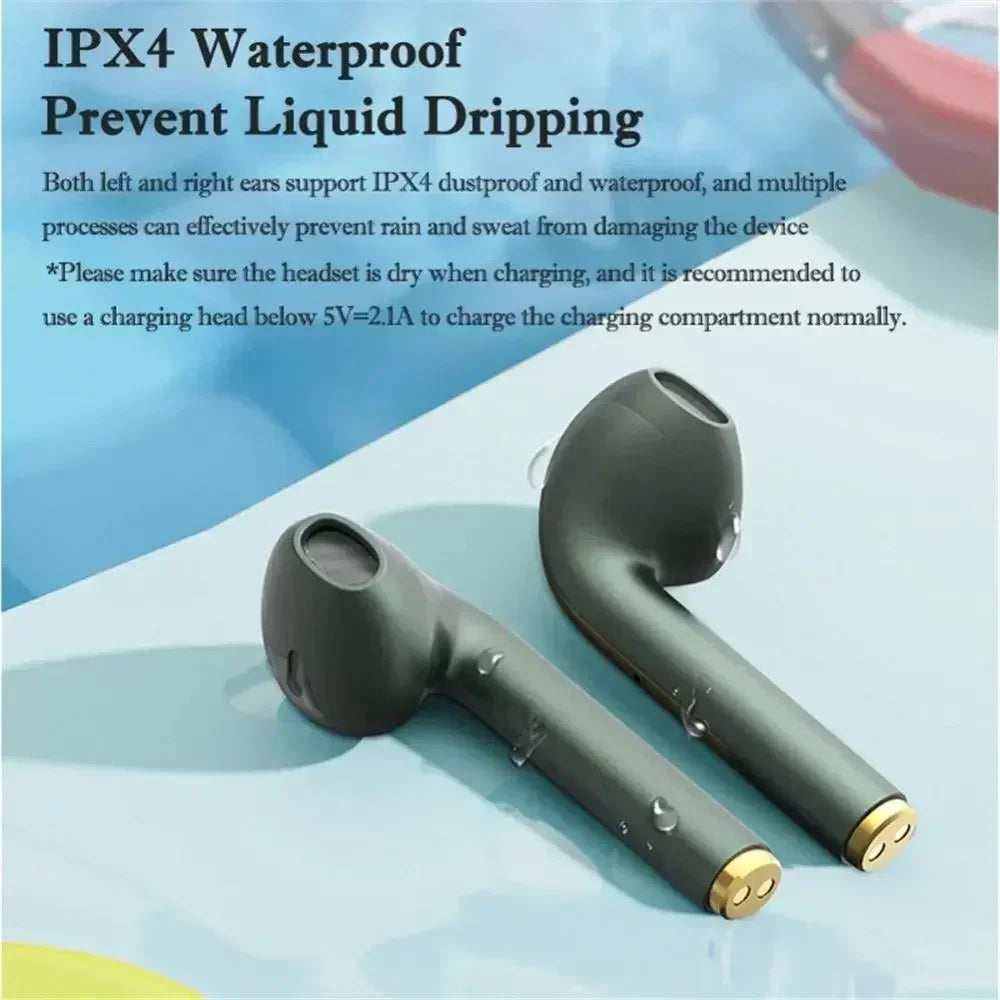 Xiaomi Earbuds True Wireless Earphone Electronics Den