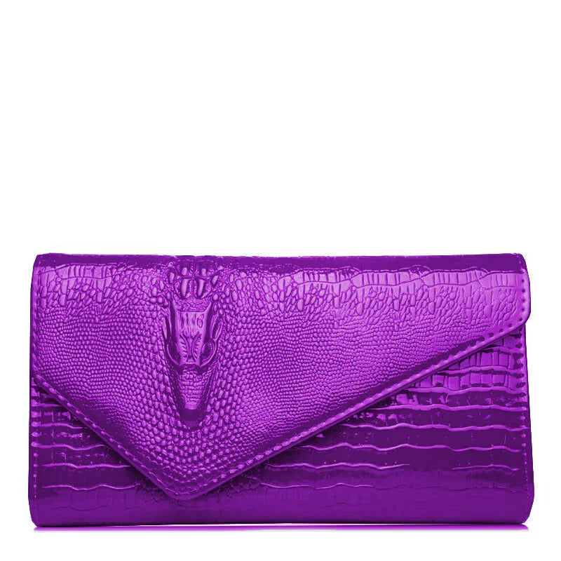Bolsa Feminina Green Shoulder Crossbody Bags for Woman New 2024 Fashion Handbags Travel Casual Women Bag Brand Messenger Bags T&L Fashions Boutique