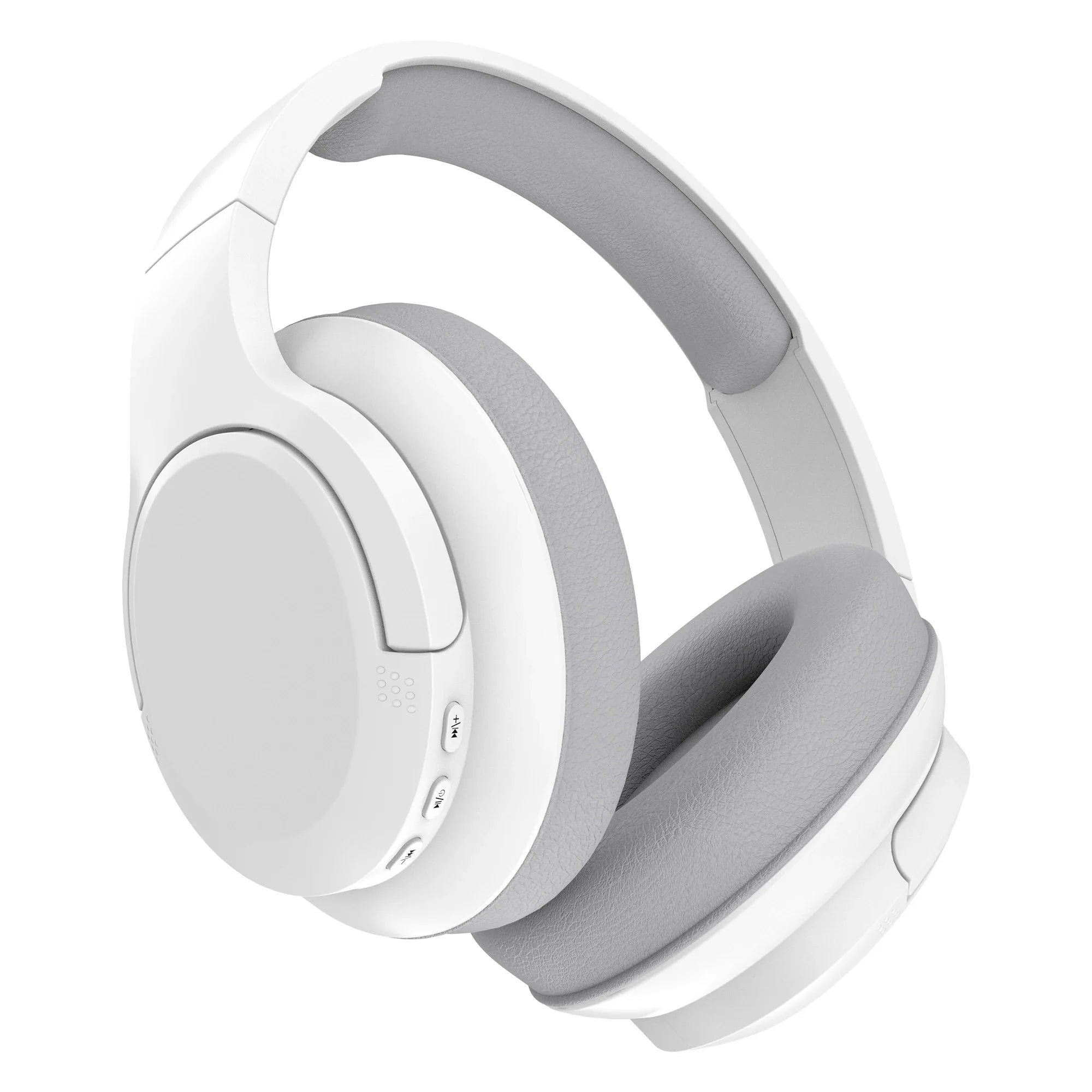 Bluetooth Wireless Over-Ear Headphones Electronics Den