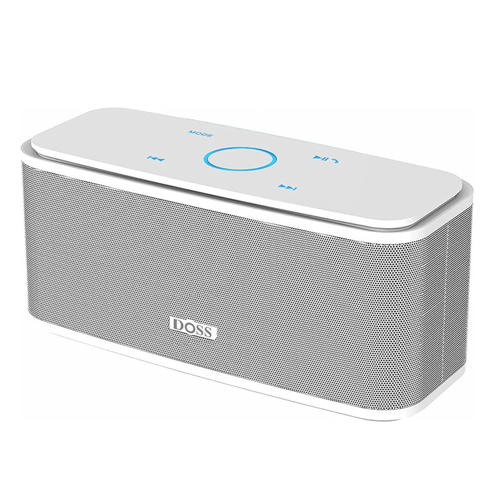 Bluetooth Speaker SoundBox Electronics Den