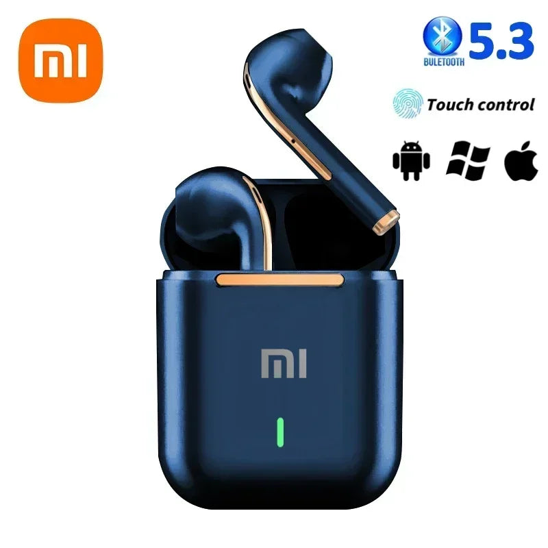 Xiaomi Earbuds True Wireless Earphone Electronics Den