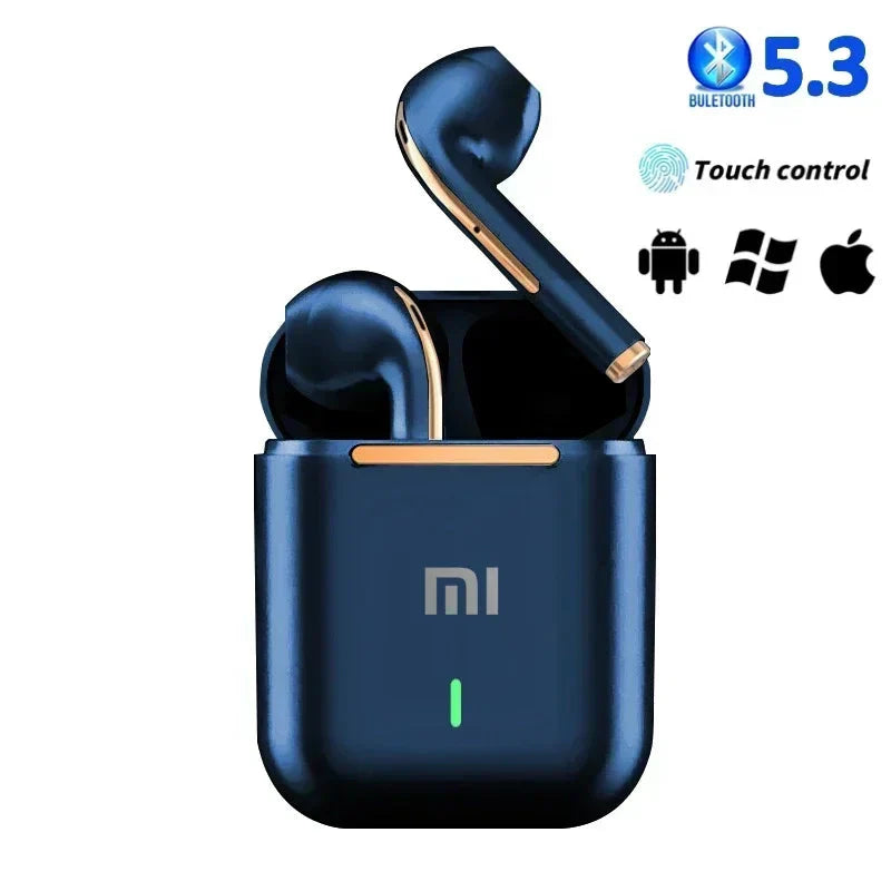 Xiaomi Earbuds True Wireless Earphone Electronics Den