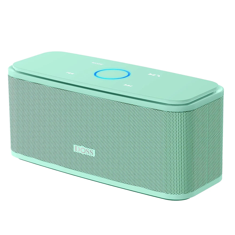 Bluetooth Speaker SoundBox Electronics Den