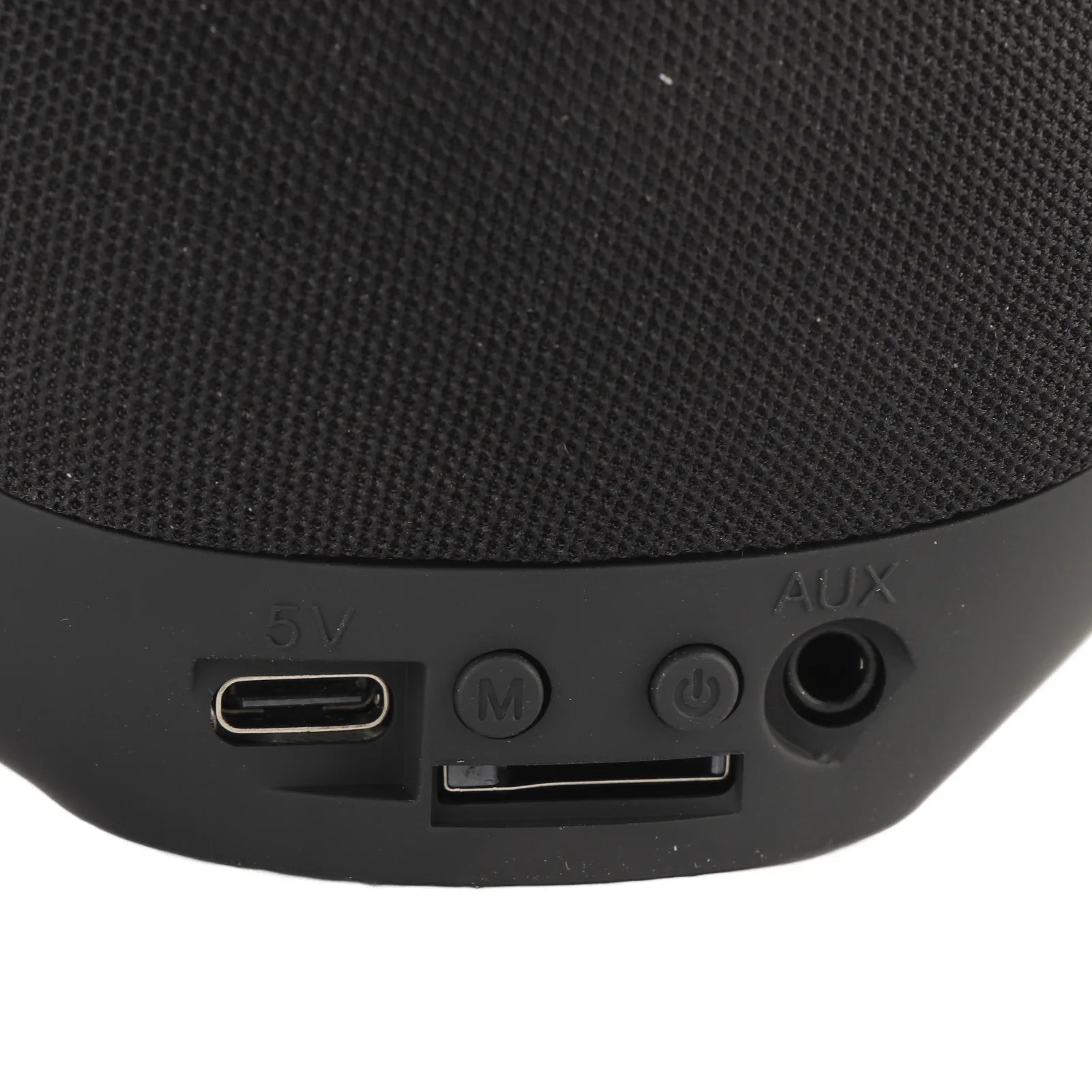 Portable Bluetooth Speaker Dog Shaped Stereo Subwoofer Electronics Den