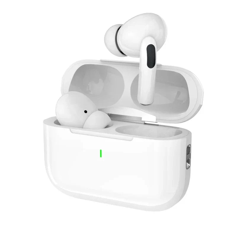 New Air Pro True Wireless Bluetooth Earphones Headphone Electronics Den