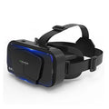 3D VR Glasses Virtual Reality Electronics Den