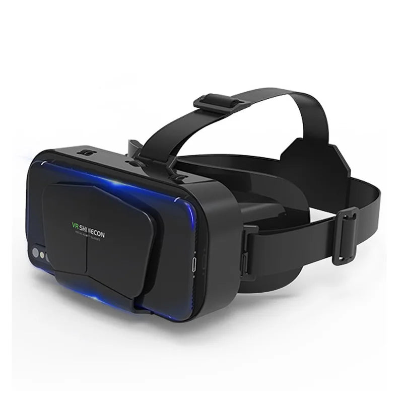 3D VR Glasses Virtual Reality Electronics Den
