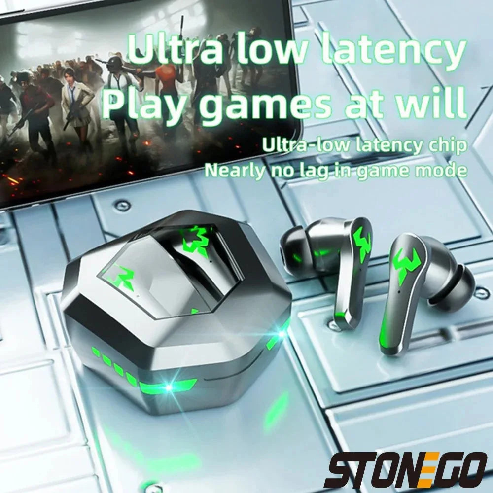 TWS Gaming Earbuds Electronics Den