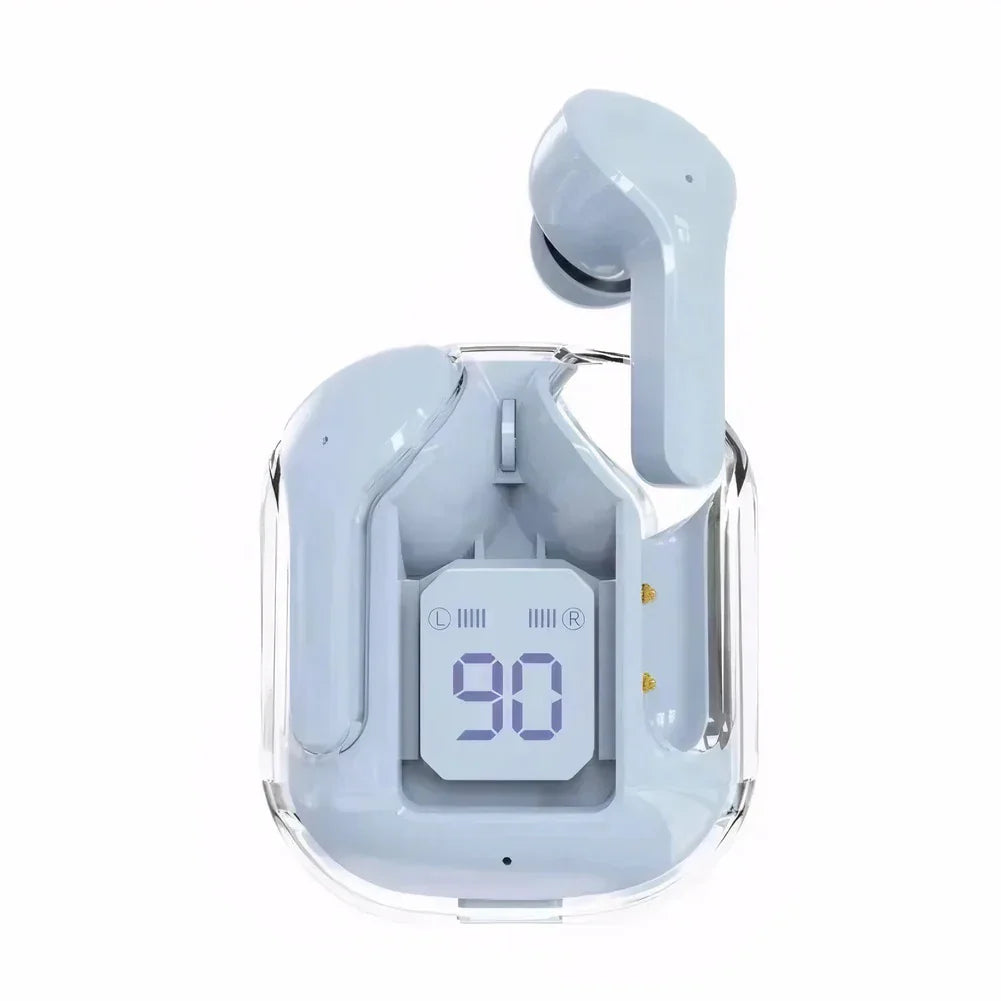 AIR31 True Wireless Bluetooth Headset Electronics Den