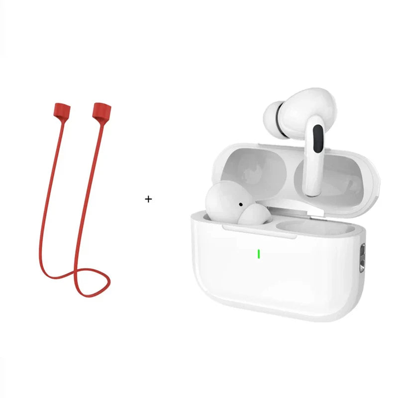 New Air Pro True Wireless Bluetooth Earphones Headphone Electronics Den