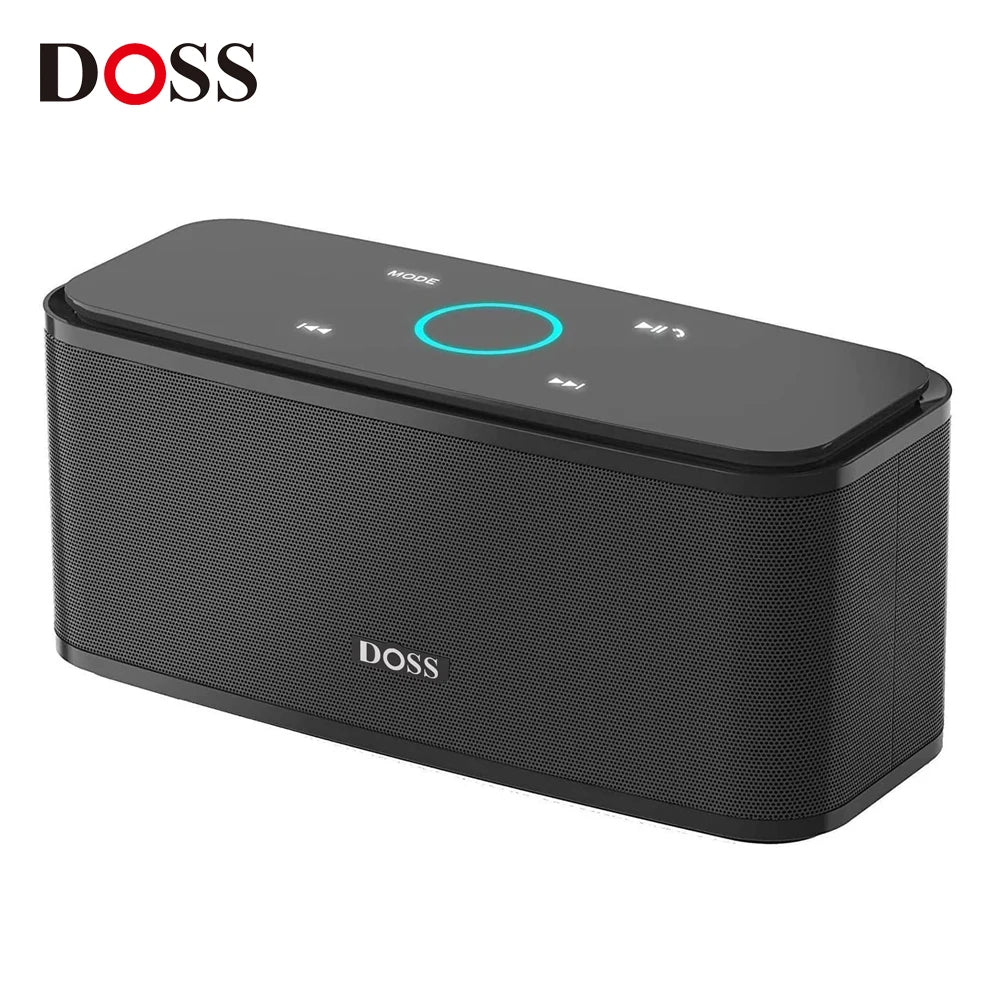 Bluetooth Speaker SoundBox Electronics Den