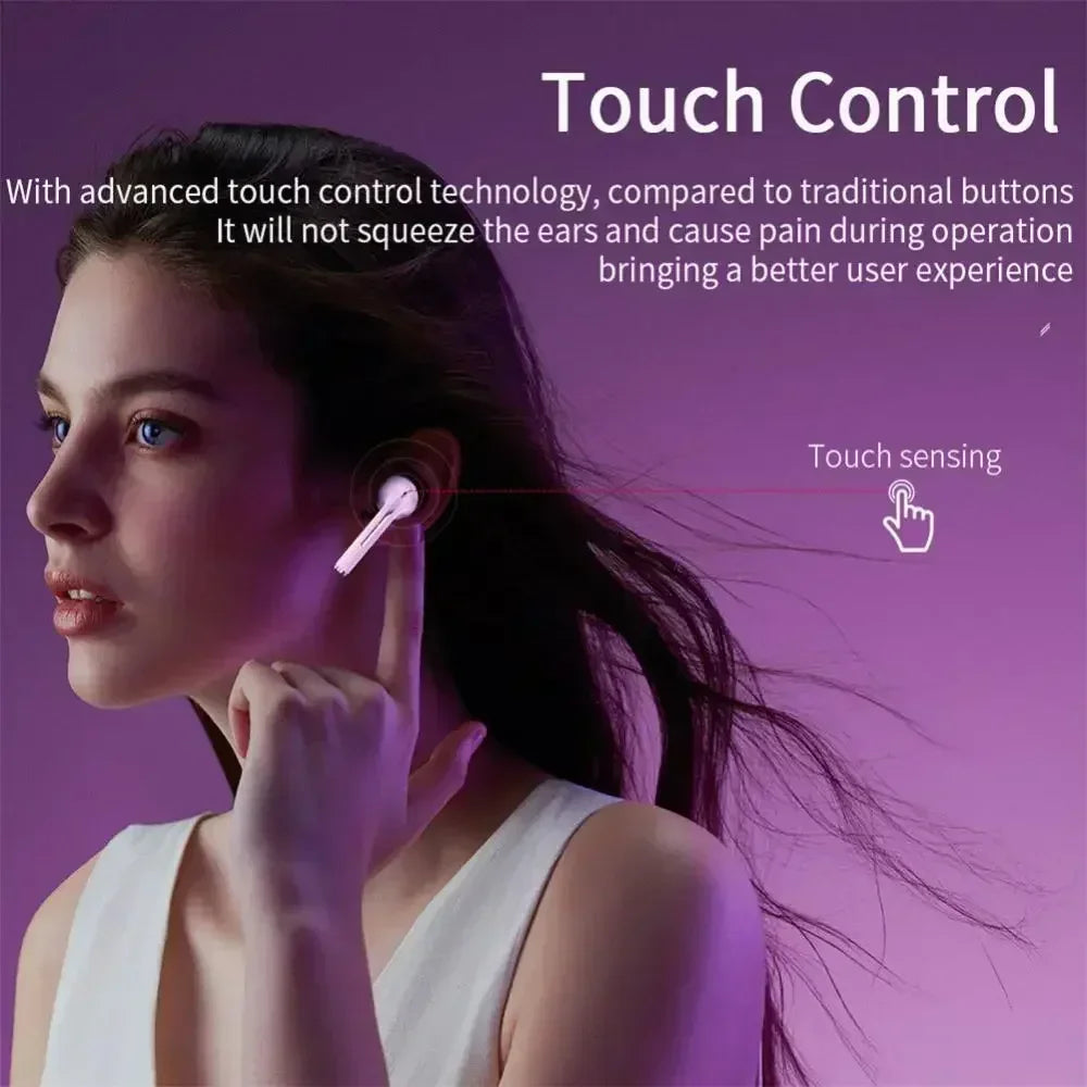 Xiaomi Earbuds True Wireless Earphone Electronics Den