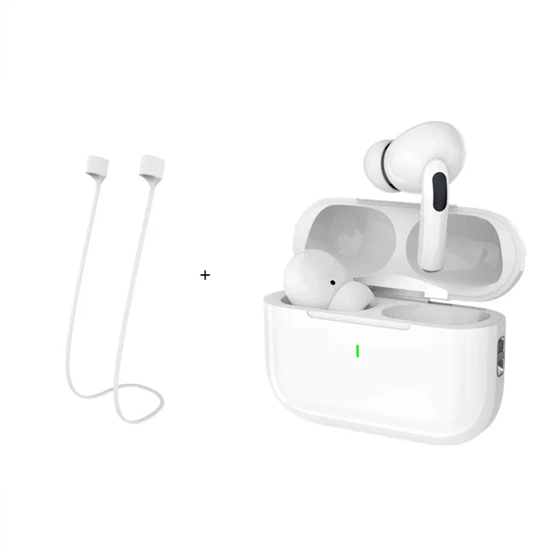 HiFi Sound Low Latency Noise Reduction Earbuds for IPhone Android Electronics Den