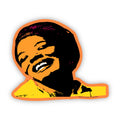 Maya Angelou Sticker CheerNotes