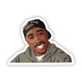 2 P a c Sticker CheerNotes