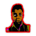 Jimmy Sticker CheerNotes