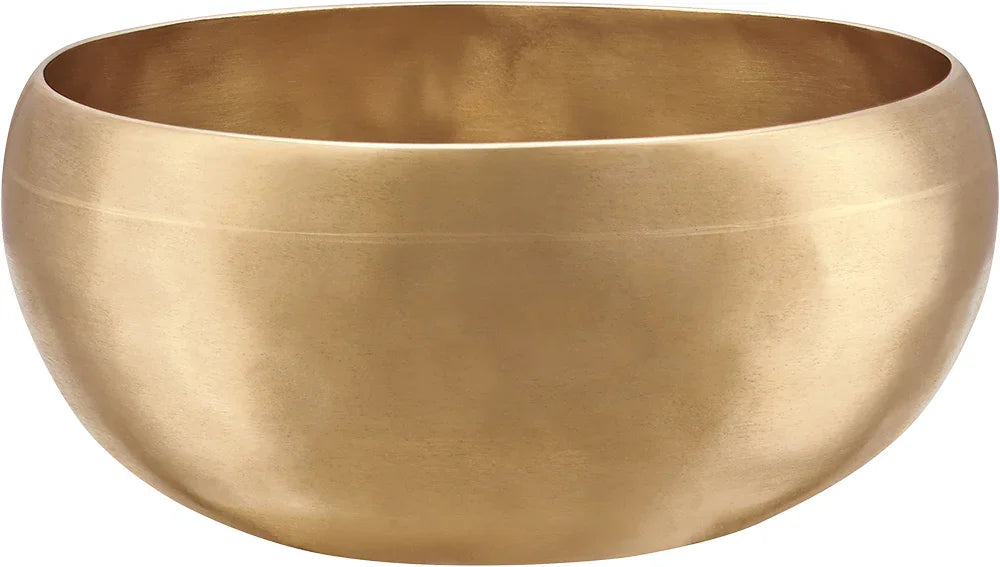 5.8" Cosmos Therapy Series Singing Bowl, 650g Utah Energy Healing Center