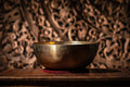 9" Energy Therapy Series Singing Bowl, 1400g Utah Energy Healing Center