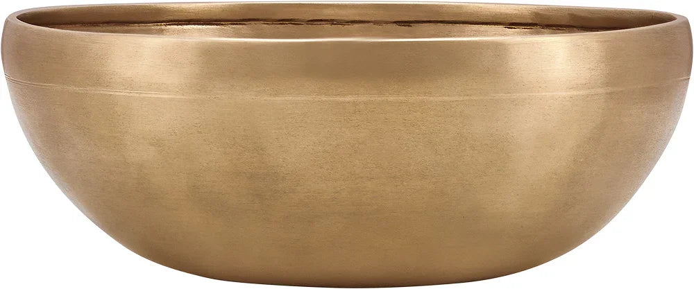 9" Energy Therapy Series Singing Bowl, 1400g Utah Energy Healing Center