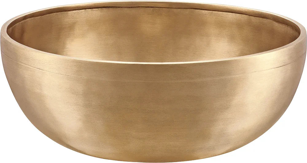 10.2" Energy Therapy Series Singing Bowl, 1800g Utah Energy Healing Center
