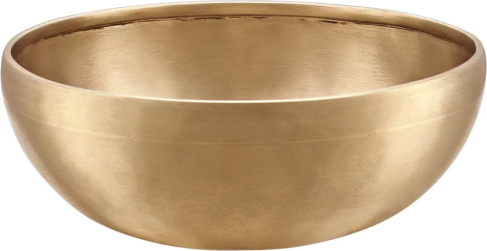 6.4" Energy Therapy Series Singing Bowl, 700g Utah Energy Healing Center