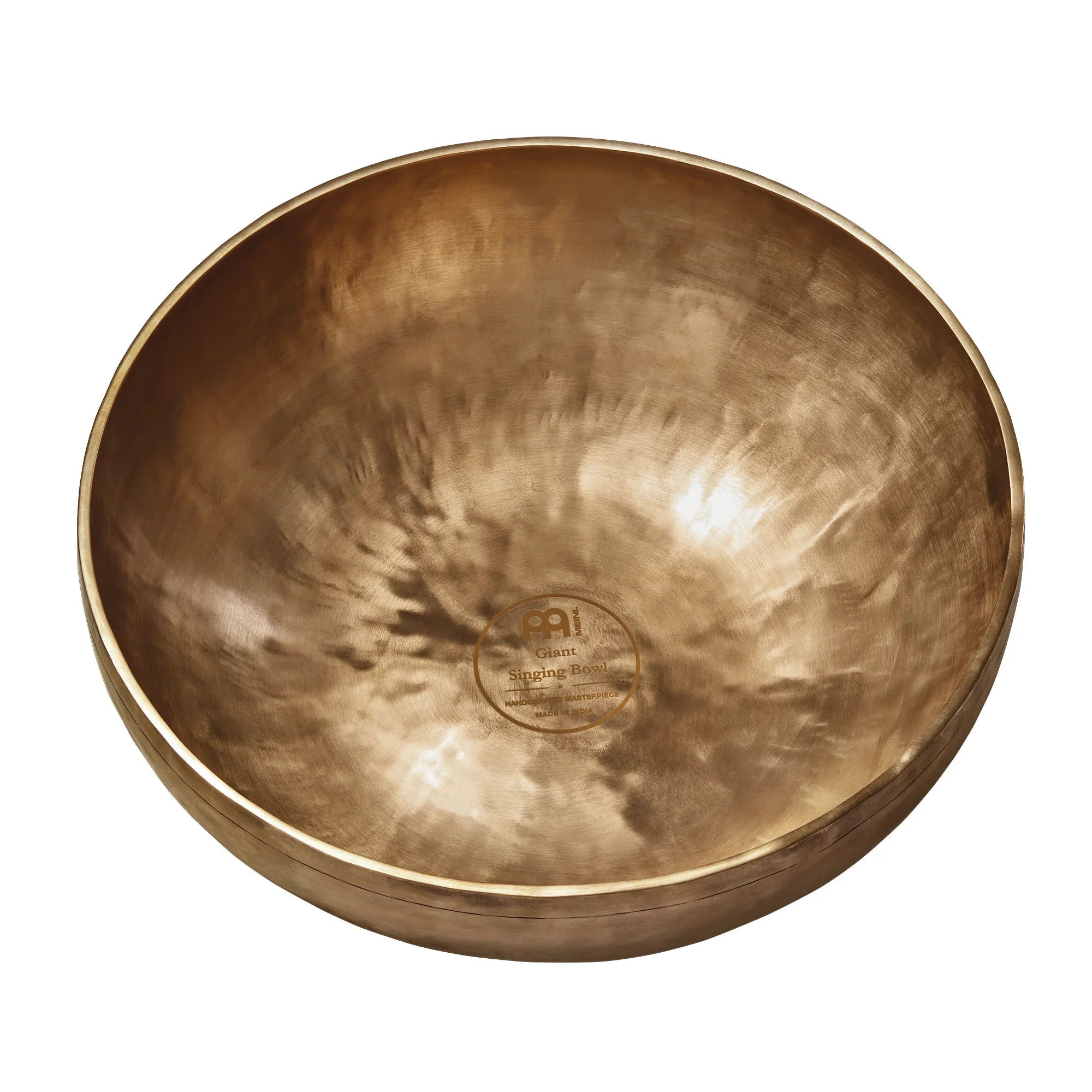 Grounding Series Singing Bowl, 15000g Utah Energy Healing Center